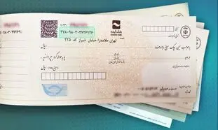 مدیریت چک‌ها و بدهی مشتریان با چند کلیک؛ نرم‌افزار ایران حساب چگونه کار می‌کند؟