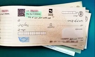 مدیریت چک‌ها و بدهی مشتریان با چند کلیک؛ نرم‌افزار ایران حساب چگونه کار می‌کند؟