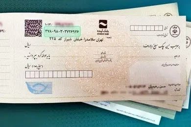 مدیریت چک‌ها و بدهی مشتریان با چند کلیک؛ نرم‌افزار ایران حساب چگونه کار می‌کند؟