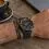 چگونه طلای مردانه را با ساعت و اکسسوری ست کنیم؟