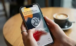 ارسال پیام زنده در پیام رسان ها با پلتفرم پیشگام رایان