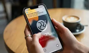 ارسال پیام زنده در پیام رسان ها با پلتفرم پیشگام رایان