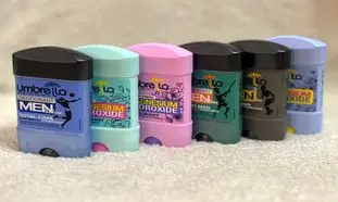 چرا انتخاب دئودرانت اشتباه می تواند به پوست آسیب بزند؟