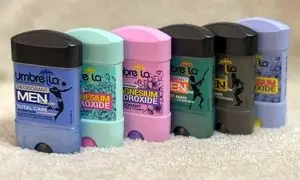 چرا انتخاب دئودرانت اشتباه می تواند به پوست آسیب بزند؟