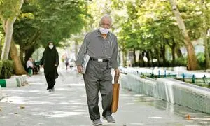 افزایش حقوق بازنشستگان در فروردین ماه ادامه دارد؟
