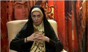 آزاده نامداری باردار بود؟