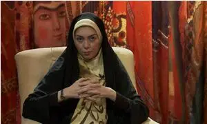 آزاده نامداری باردار بود؟