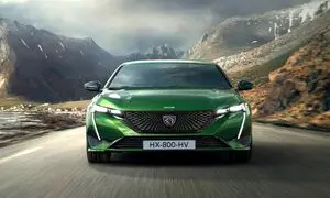پژو  ۳۰۸ با چه قیمتی در ایران عرضه می شود؟