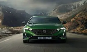پژو  ۳۰۸ با چه قیمتی در ایران عرضه می شود؟