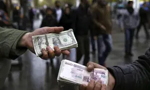 قیمت دلار دوباره به ۳۰ هزار تومان می‌رسد؟