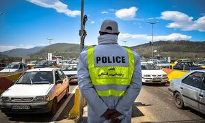 هشدار پلیس راهور، مسافران از تهران و البرز خارج شوند
