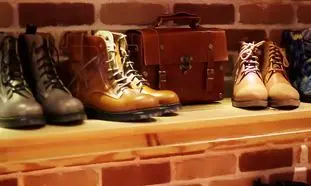 همه آنچه می‌خواهید درباره کیف و کفش ویزلند بدانید