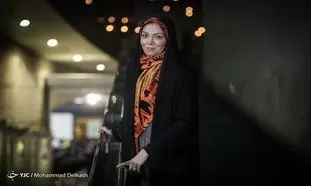 دایی آزاده نامداری شایعه خودکشی را تکذیب کرد