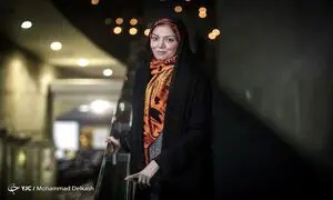 دایی آزاده نامداری شایعه خودکشی را تکذیب کرد