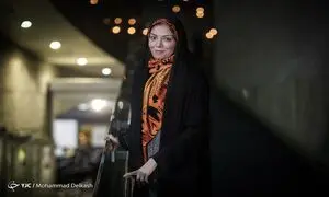 دایی آزاده نامداری شایعه خودکشی را تکذیب کرد