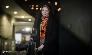 دایی آزاده نامداری شایعه خودکشی را تکذیب کرد