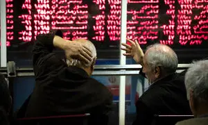 افت ۸ هزار واحدی شاخص کل،  شستا بازار را منفی کرد