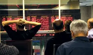 وضعیت بورس امروز هم مثبت نیست ؛ 3 دلیل مهم بی رونقی بازار سهام