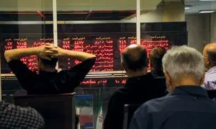 وضعیت بورس امروز هم مثبت نیست ؛ 3 دلیل مهم بی رونقی بازار سهام