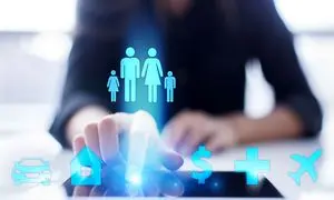 تا چه اندازه با ایمن همراه ویستا آشنایی دارید؟