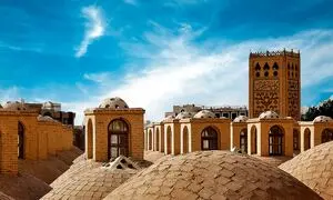 گران ترین هتل های یزد را بشناسید