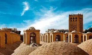 گران ترین هتل های یزد را بشناسید