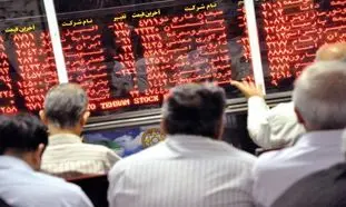 10 سهام پر سود بورس و فرابورس در هفته اول بازار سال 1400