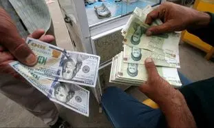 قیمت دلار 800 تومان سقوط کرد؛ اولین ریزش بزرگ بازار ارز در سال 1400