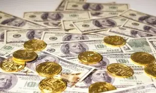 تب ریزش قیمت سکه و دلار فروکش کرد؛ ایست دلار در کانال 24 هزار تومان