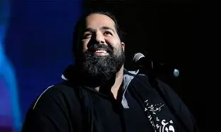 واکنش رضا صادقی به حکم اعدام حمید صفت