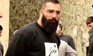 حمید صفت خواننده رپ به قصاص محکوم شد