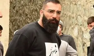 حمید صفت خواننده رپ به قصاص محکوم شد