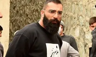 حمید صفت خواننده رپ به قصاص محکوم شد