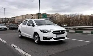 شاهین ۷۰۰ میلیونی و غافلگیری بازار خودرو