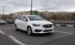 شاهین ۷۰۰ میلیونی و غافلگیری بازار خودرو