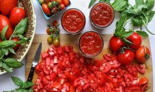 درباره محصولات غذایی دلند چه می‌دانید؟