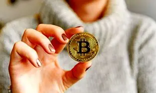 بیت کوین به کانال ۶۰ هزار دلاری نرسید