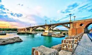 رونمایی از پوستر نخستین رویداد ملی کارآفرینی صنعت گردشگری