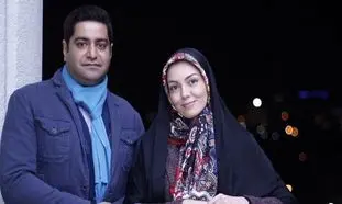 همسر آزاده نامداری در دادسرا : آزاده ناخواسته قرص خورده است