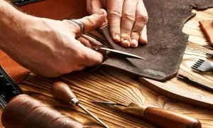همه آنچه می‌خواهید درباره کهن چرم بدانید