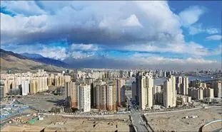 برج سازی در منطقه 22 برخلاف قانون ادامه دارد