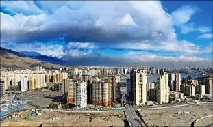 برج سازی در منطقه 22 برخلاف قانون ادامه دارد