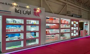 ۷ حقیقت خواندنی درباره ایران رعنا