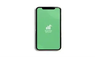 اپلیکیشن بامبو را تا چه حد می‌شناسید؟