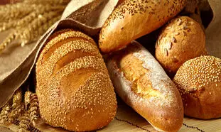 با سه نان و محصولات آن آشنا هستید؟