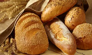 با سه نان و محصولات آن آشنا هستید؟