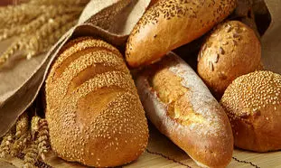 با سه نان و محصولات آن آشنا هستید؟