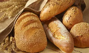 با سه نان و محصولات آن آشنا هستید؟