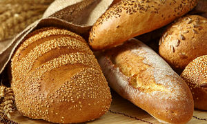 با سه نان و محصولات آن آشنا هستید؟