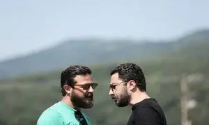 نوید محمدزاده و‌ هومن سیدی چقدر دستمزد می‌گیرند؟